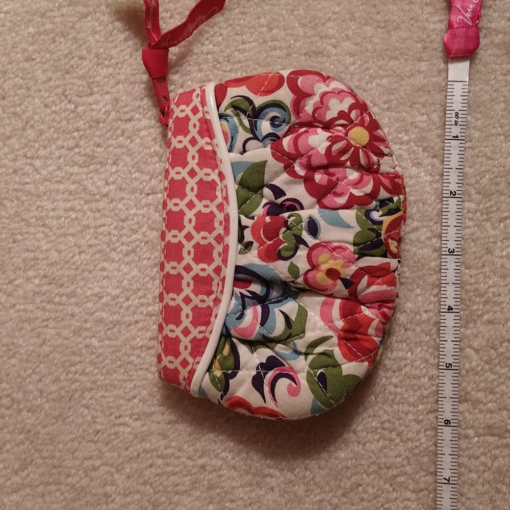 VB small zip bag
